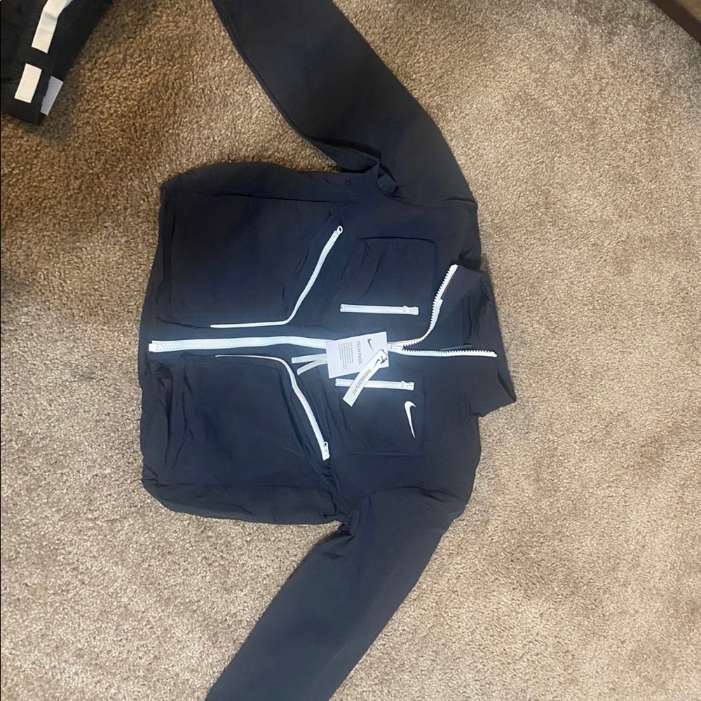 Nike tech suit